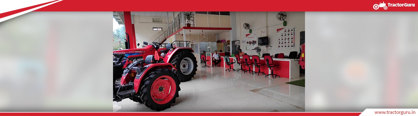 Swapnpurti Motors Pvt.Ltd.